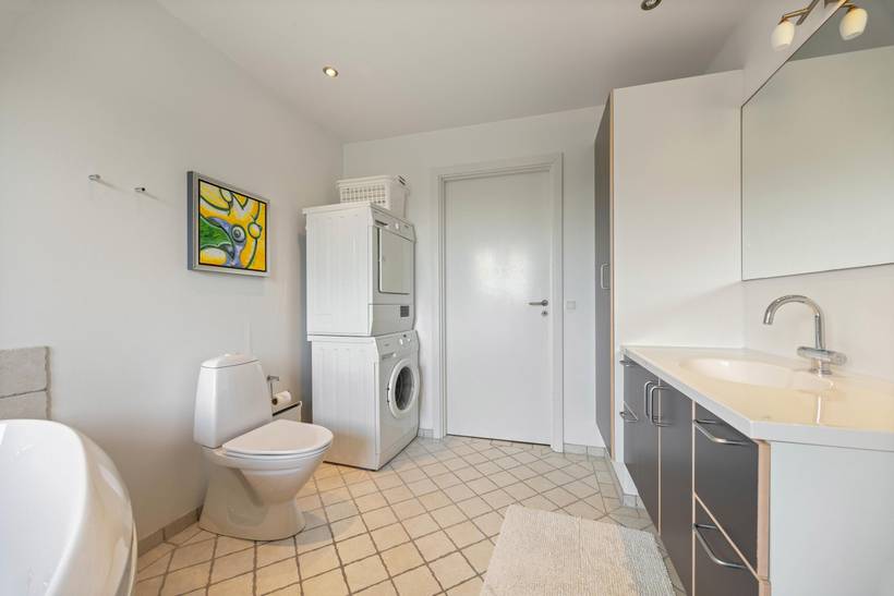 Foto von Ferienhaus JR18 in Klegod - Westjütland