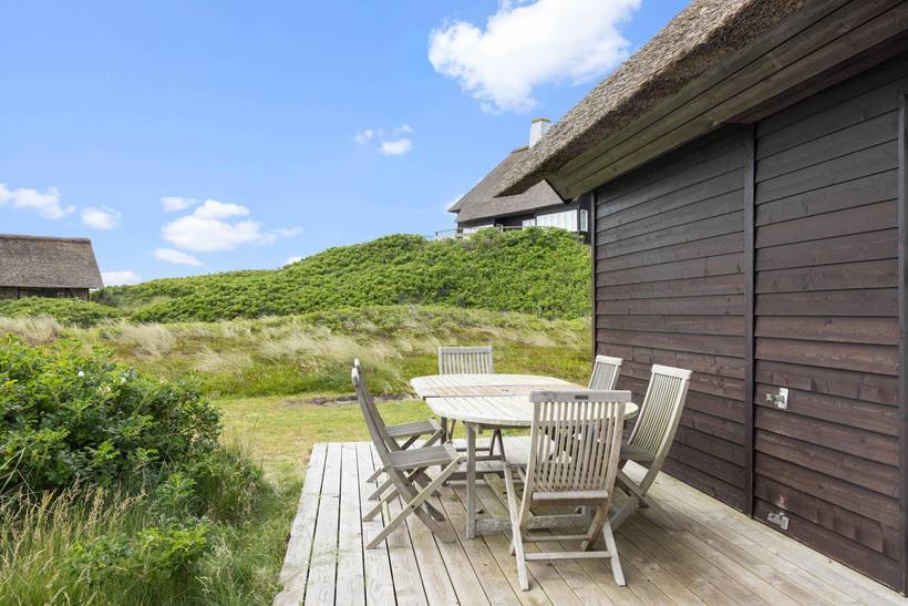 Foto von Ferienhaus JR18 in Klegod - Westjütland
