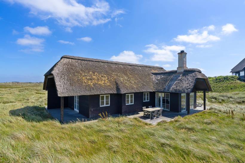 Foto von Ferienhaus JR18 in Klegod - Westjütland
