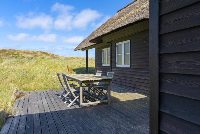 Foto von Ferienhaus JR18 in Klegod - Westjütland