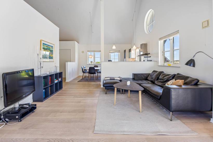 Foto von Ferienhaus JR18 in Klegod - Westjütland