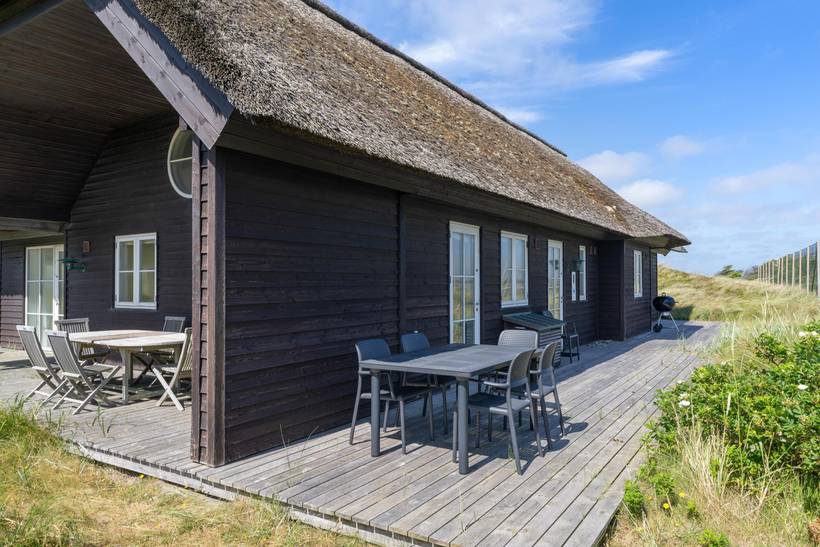 Foto von Ferienhaus JR18 in Klegod - Westjütland