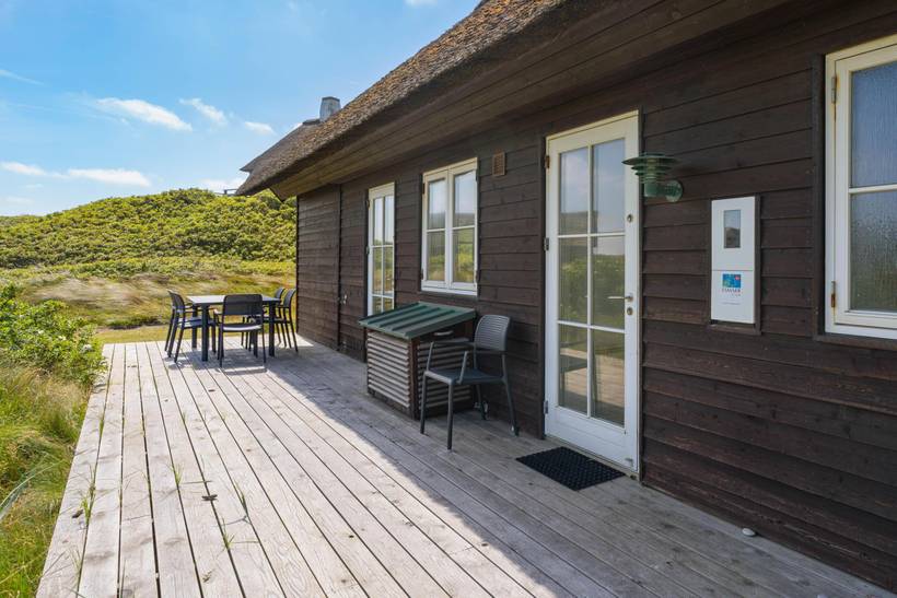Foto von Ferienhaus JR18 in Klegod - Westjütland