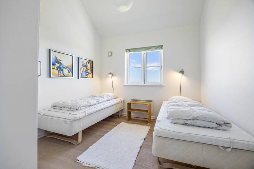 Foto von Ferienhaus JR18 in Klegod - Westjütland
