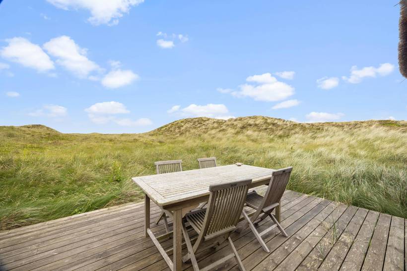 Foto von Ferienhaus JR18 in Klegod - Westjütland