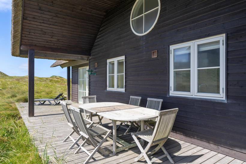 Foto von Ferienhaus JR18 in Klegod - Westjütland