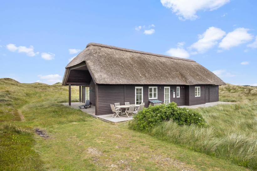 Foto von Ferienhaus JR18 in Klegod - Westjütland