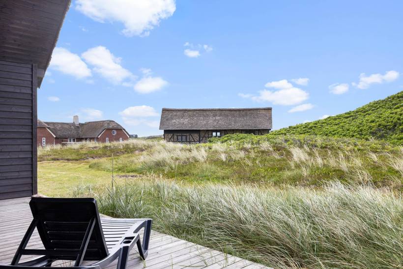 Foto von Ferienhaus JR18 in Klegod - Westjütland