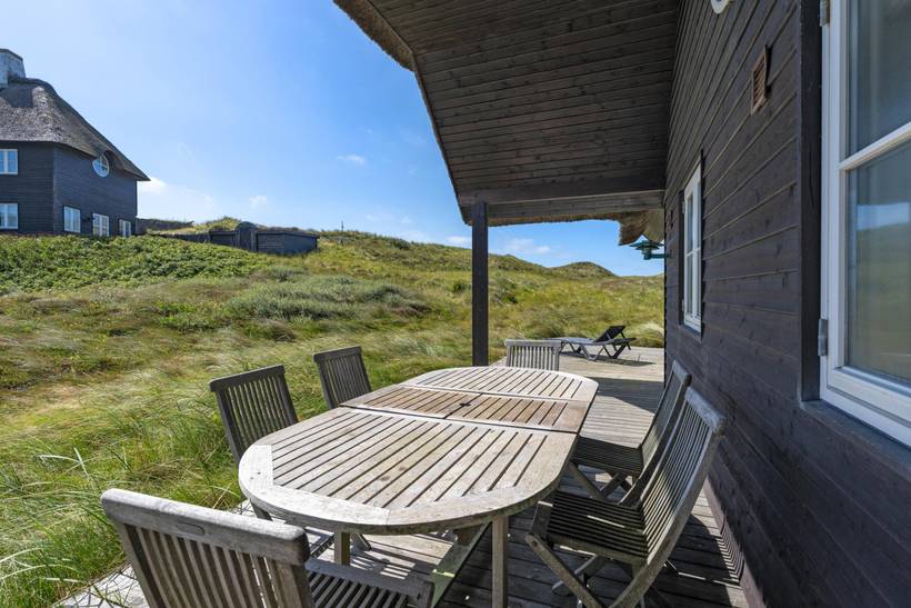 Foto von Ferienhaus JR18 in Klegod - Westjütland
