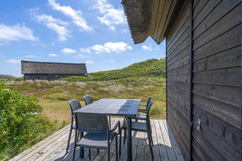 Foto von Ferienhaus JR18 in Klegod - Westjütland