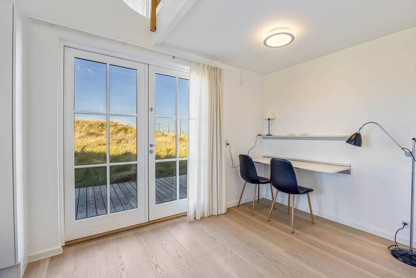 Foto von Ferienhaus JR18 in Klegod - Westjütland