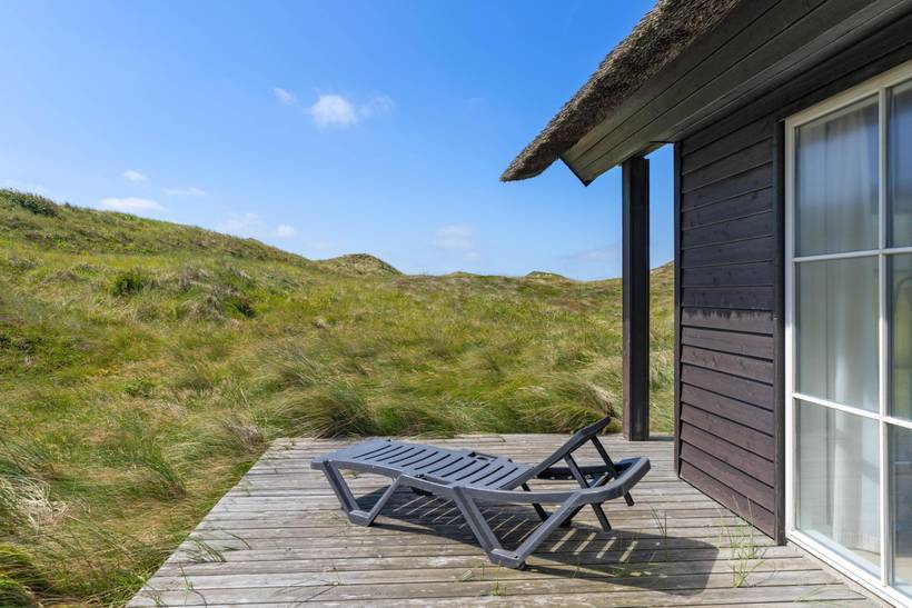 Foto von Ferienhaus JR18 in Klegod - Westjütland