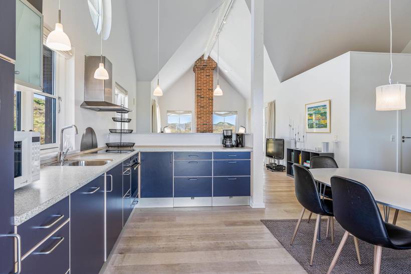 Foto von Ferienhaus JR18 in Klegod - Westjütland