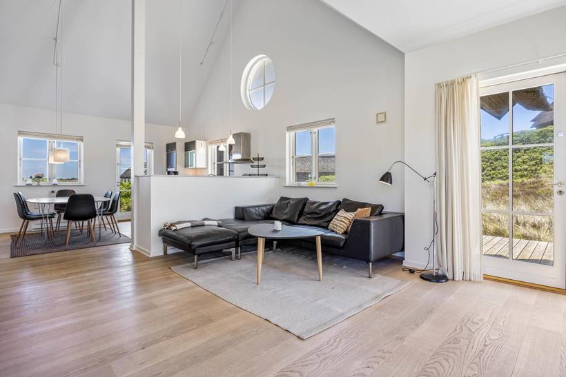Foto von Ferienhaus JR18 in Klegod - Westjütland