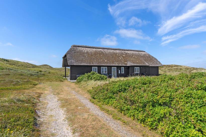 Foto von Ferienhaus JR18 in Klegod - Westjütland