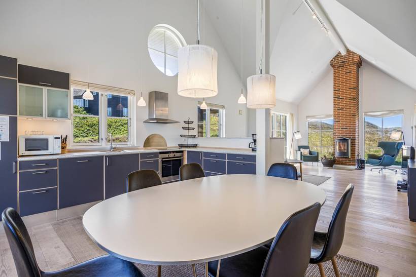 Foto von Ferienhaus JR18 in Klegod - Westjütland