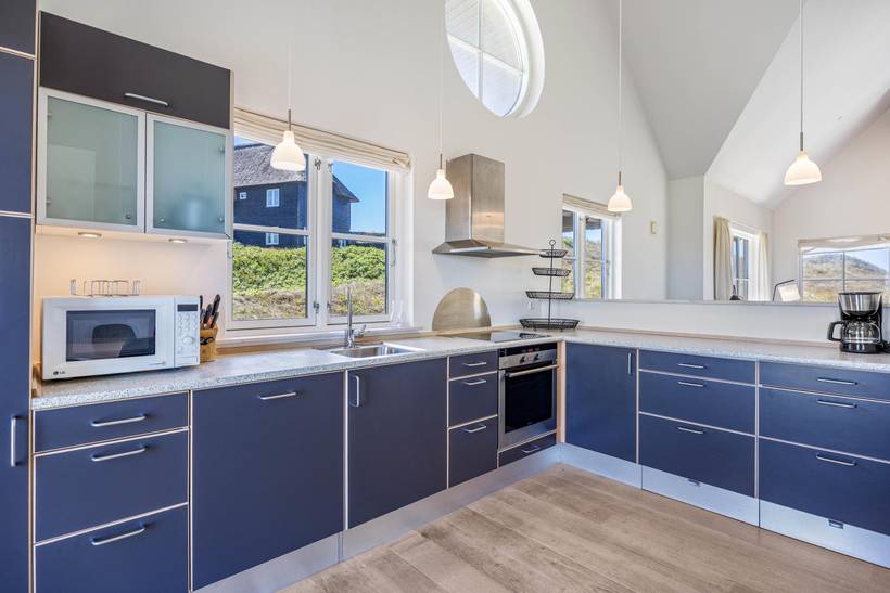 Foto von Ferienhaus JR18 in Klegod - Westjütland