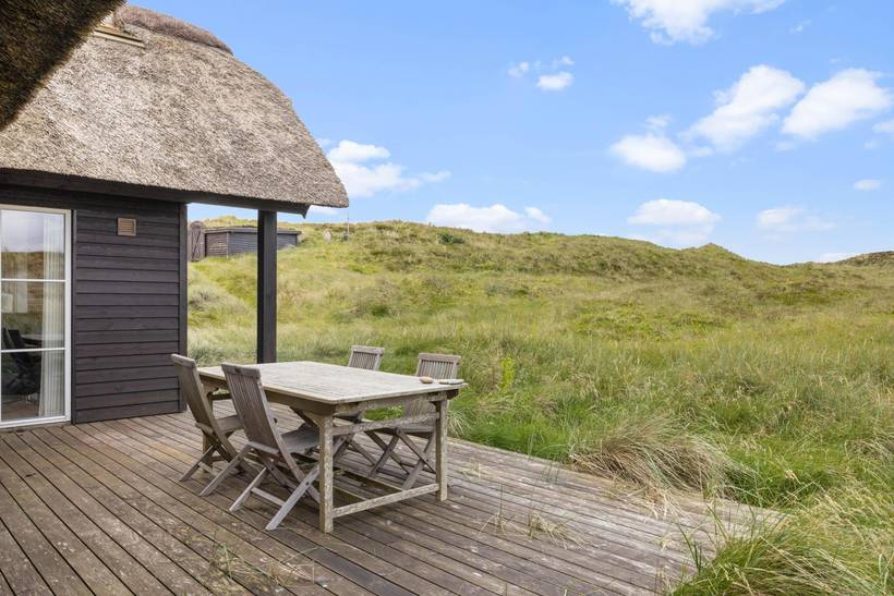 Foto von Ferienhaus JR18 in Klegod - Westjütland