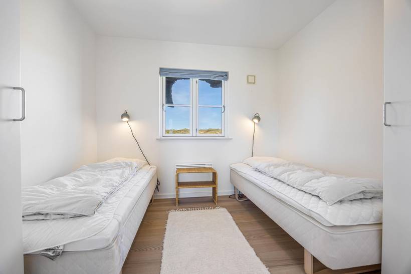 Foto von Ferienhaus JR18 in Klegod - Westjütland