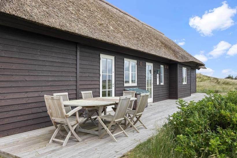 Foto von Ferienhaus JR18 in Klegod - Westjütland