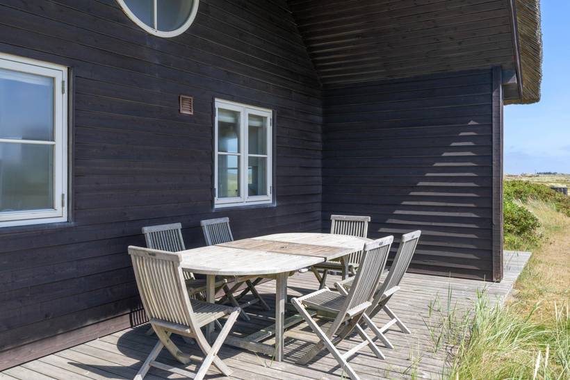 Foto von Ferienhaus JR18 in Klegod - Westjütland
