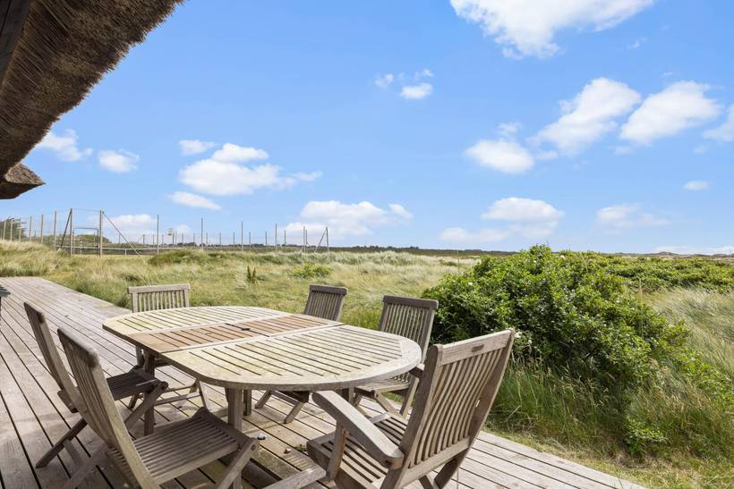 Foto von Ferienhaus JR18 in Klegod - Westjütland