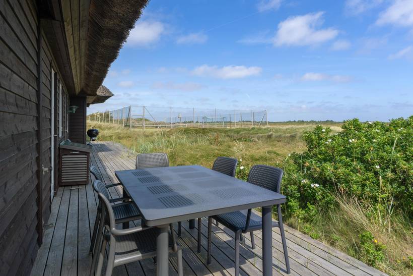 Foto von Ferienhaus JR18 in Klegod - Westjütland