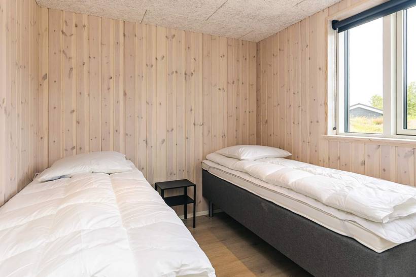 Foto von Ferienhaus JR19 in Virksund - Thy/Limfjord