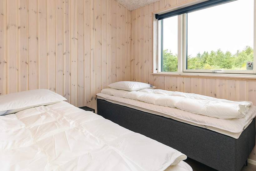 Foto von Ferienhaus JR19 in Virksund - Thy/Limfjord