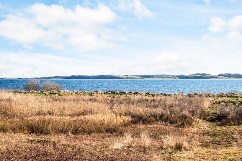 Foto von Ferienhaus JR19 in Virksund - Thy/Limfjord
