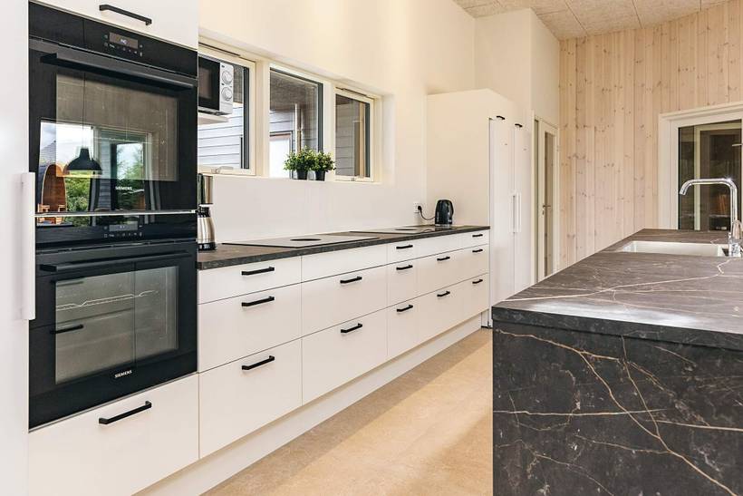 Foto von Ferienhaus JR19 in Virksund - Thy/Limfjord