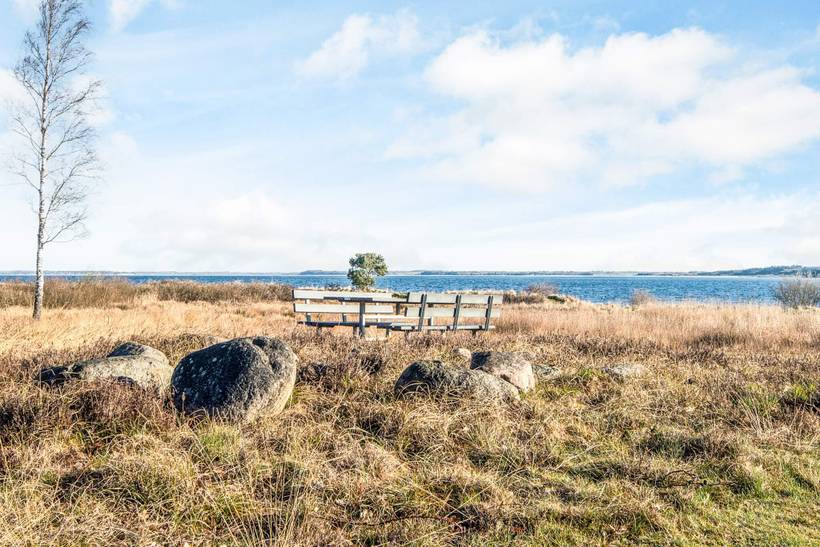 Foto von Ferienhaus JR19 in Virksund - Thy/Limfjord