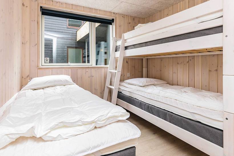 Foto von Ferienhaus JR19 in Virksund - Thy/Limfjord