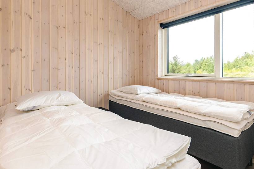 Foto von Ferienhaus JR19 in Virksund - Thy/Limfjord