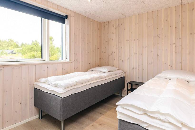 Foto von Ferienhaus JR19 in Virksund - Thy/Limfjord