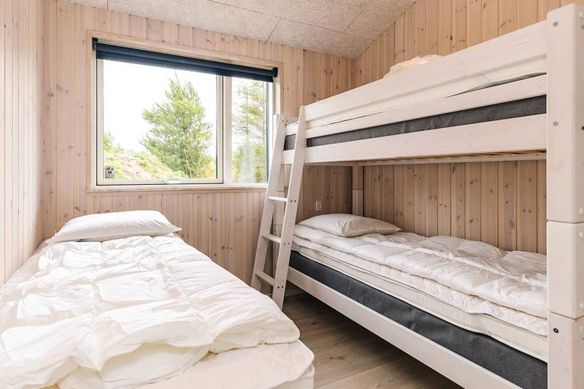 Foto von Ferienhaus JR19 in Virksund - Thy/Limfjord