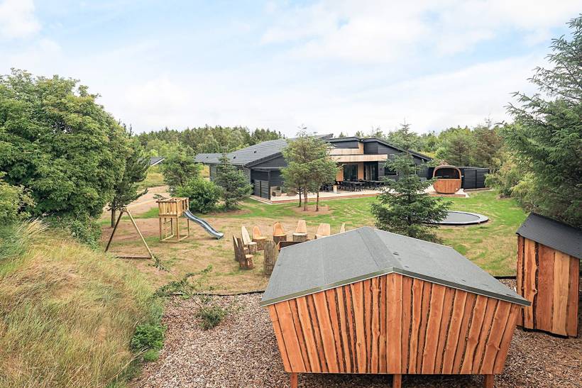 Foto von Ferienhaus JR19 in Virksund - Thy/Limfjord