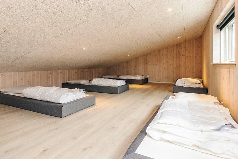 Foto von Ferienhaus JR19 in Virksund - Thy/Limfjord