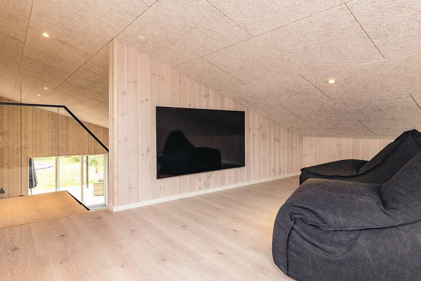Foto von Ferienhaus JR19 in Virksund - Thy/Limfjord
