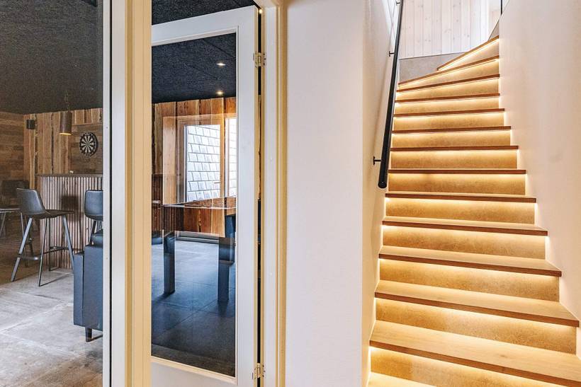Foto von Ferienhaus JR19 in Virksund - Thy/Limfjord