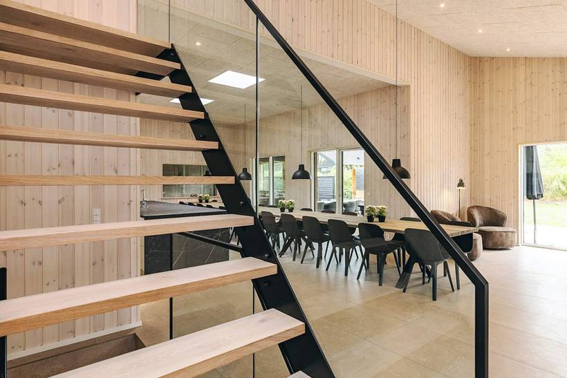 Foto von Ferienhaus JR19 in Virksund - Thy/Limfjord