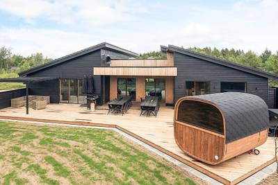 Vorschaubild von Ferienhaus JR19 in Virksund - Thy/Limfjord