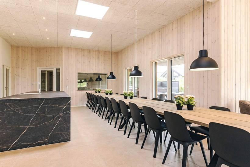 Foto von Ferienhaus JR19 in Virksund - Thy/Limfjord