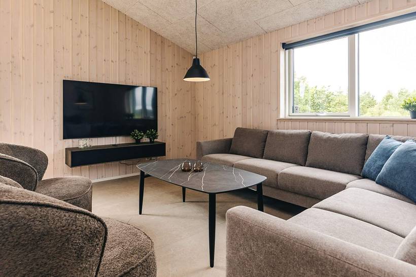 Foto von Ferienhaus JR19 in Virksund - Thy/Limfjord