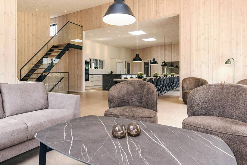 Foto von Ferienhaus JR19 in Virksund - Thy/Limfjord