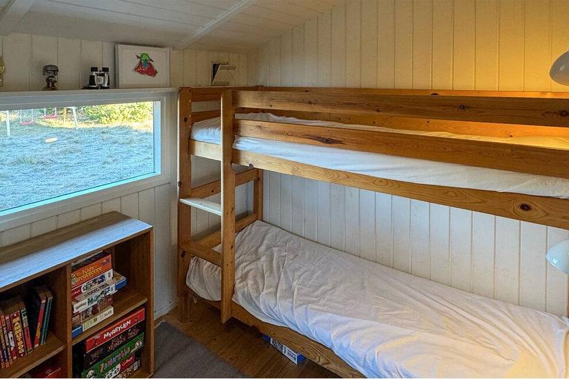 Foto von Ferienhaus JR21 in Rindby - Fanø