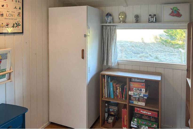 Foto von Ferienhaus JR21 in Rindby - Fanø
