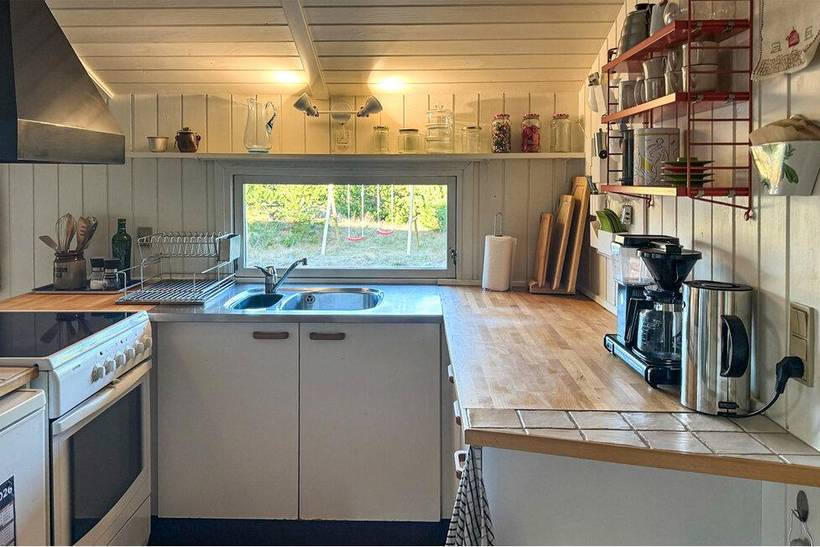 Foto von Ferienhaus JR21 in Rindby - Fanø