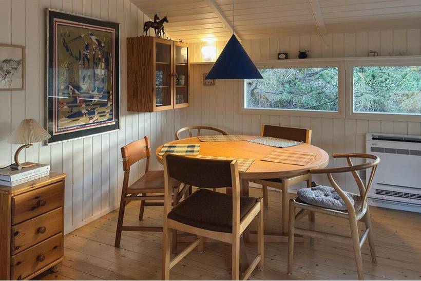 Foto von Ferienhaus JR21 in Rindby - Fanø