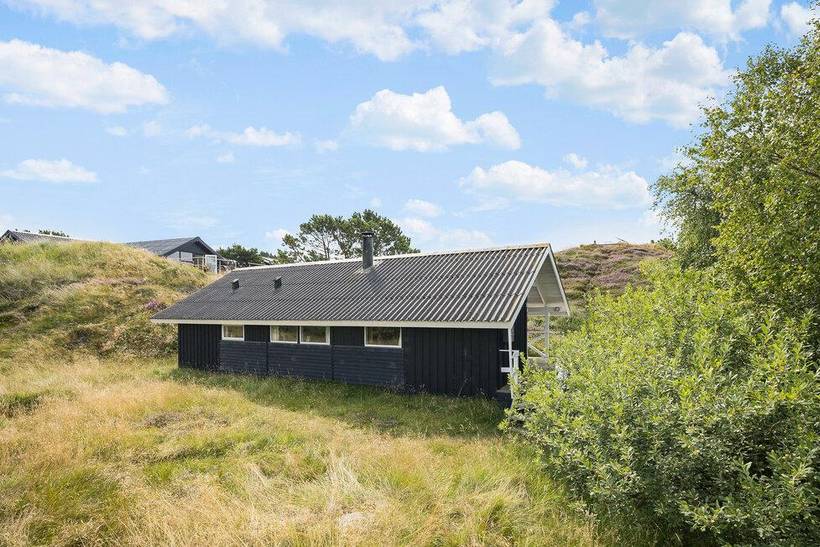 Foto von Ferienhaus JR21 in Rindby - Fanø
